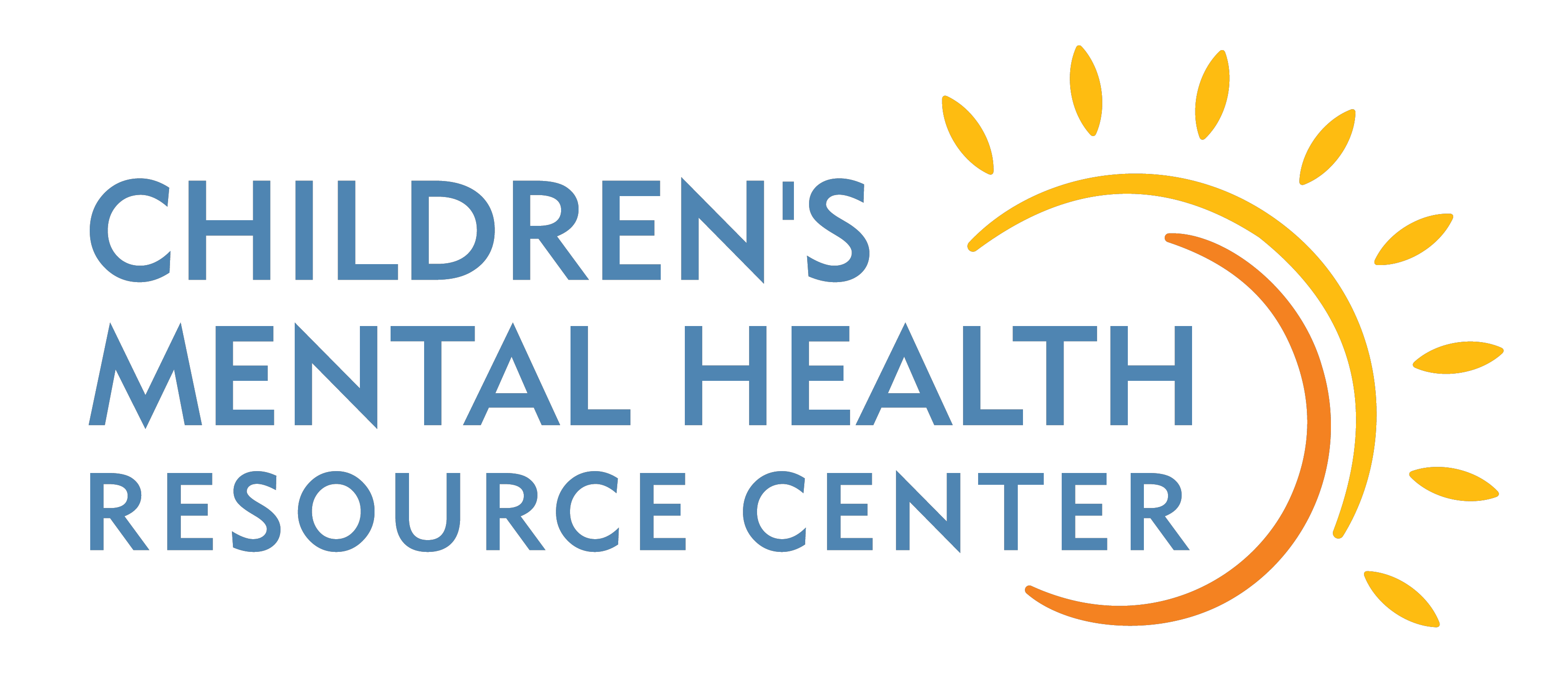 Children's Mental Health Resource Center Logo