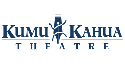 Kumu Kahua Theatre Logo