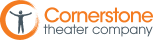 Cornerstone Theater Logo