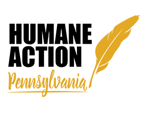 Humane Action Pennsylvania Logo
