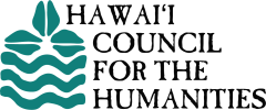 Hawai'i Council for the Humanities Logo