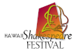 Hawai'i Shakespeare Festival Logo