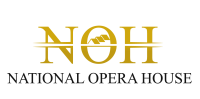 National Opera House Logo