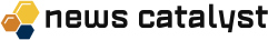 NewsCatalyst Logo
