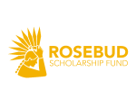 Rosebud Scholarship Fund Logo