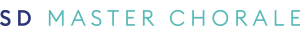 San Diego Master Chorale Logo