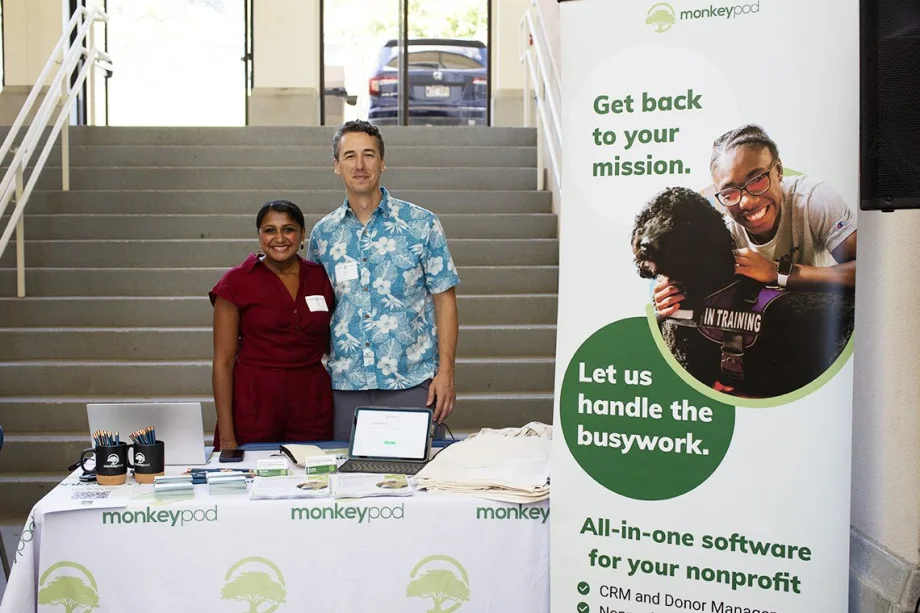 Connecting With Our Home Community