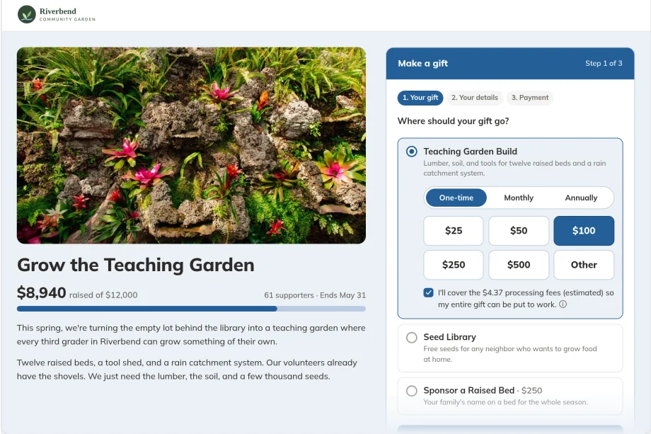 Comparing the Top Nonprofit Fundraising Software Solutions (2026)