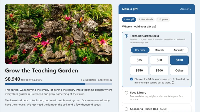 Comparing the Top Nonprofit Fundraising Software Solutions (2026)